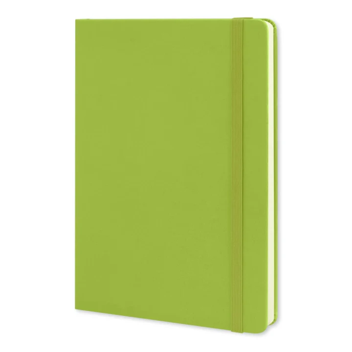 Moleskine Classic Hard Cover Notebook - Large - image 6