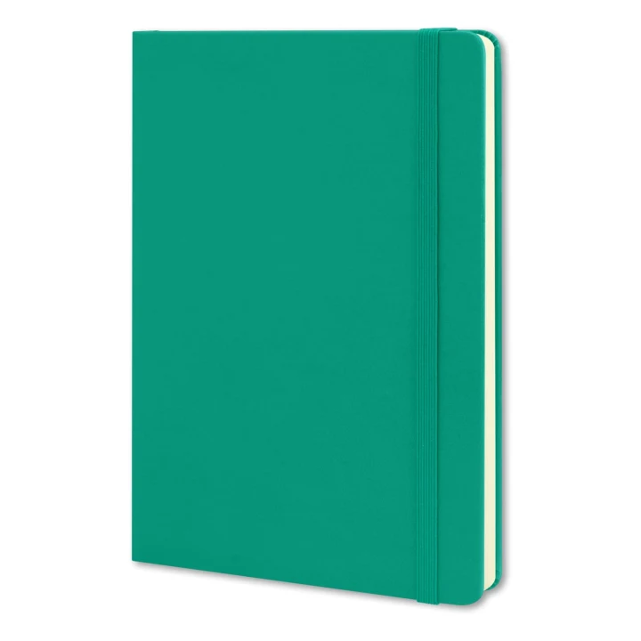 Moleskine Classic Hard Cover Notebook - Large - image 8