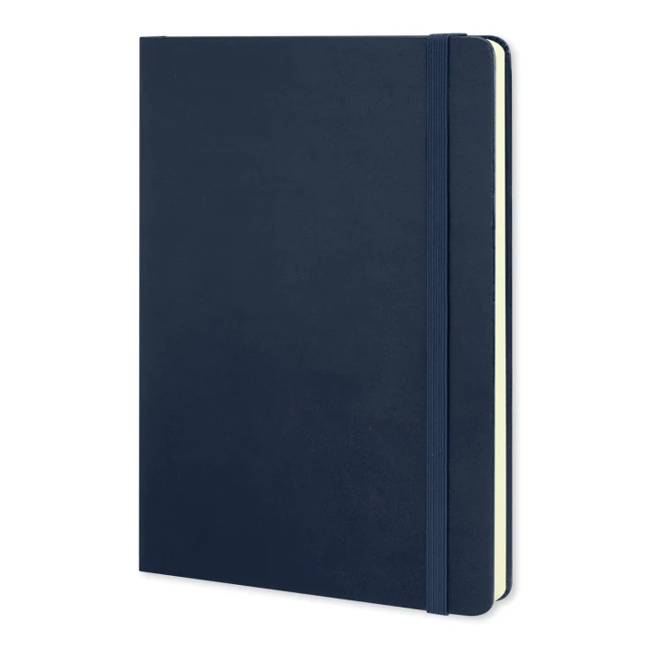 Moleskine Classic Hard Cover Notebook - Large - image 9