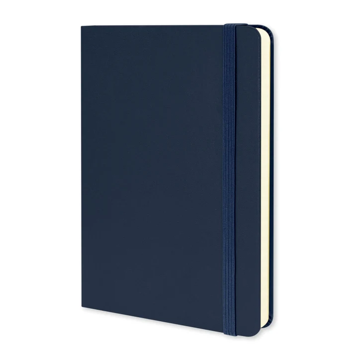 Moleskine Classic Hard Cover Notebook - Medium - image 3