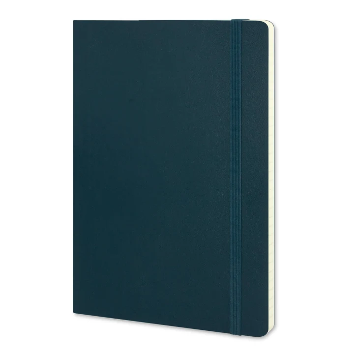 Moleskine Classic Soft Cover Notebook - Large - image 2