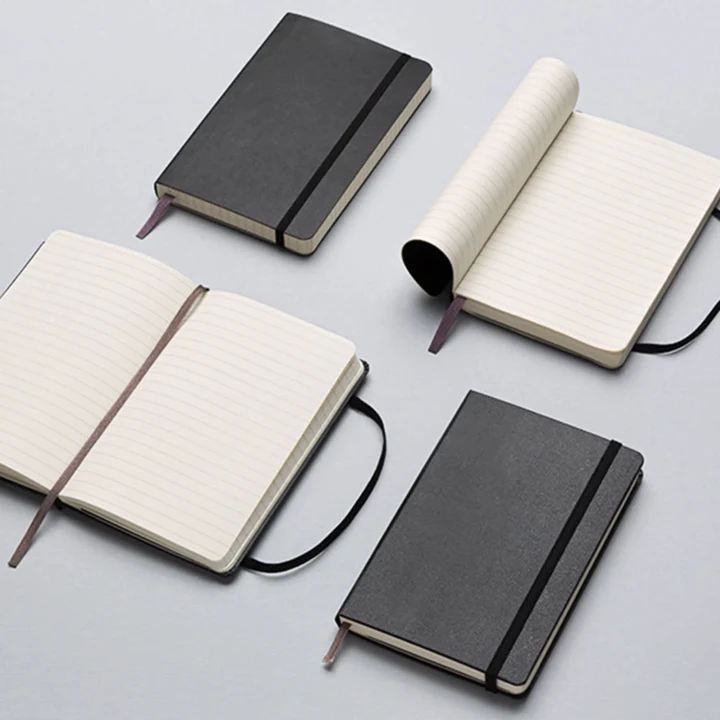 Moleskine Classic Soft Cover Notebook - Large - image 13