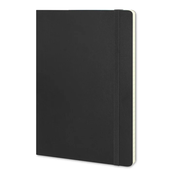 Moleskine Classic Soft Cover Notebook - Large - image 3
