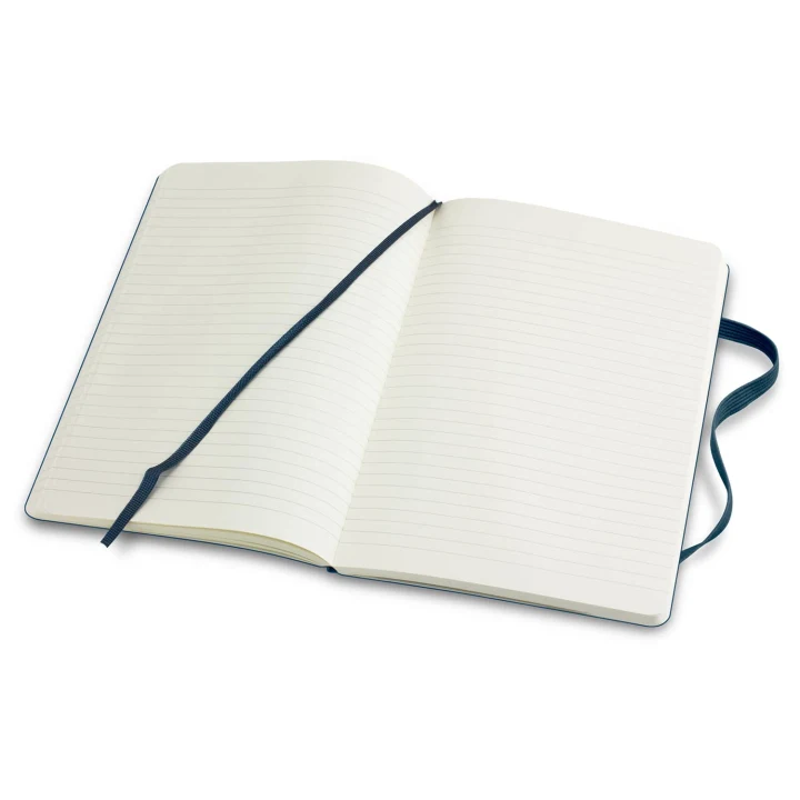 Moleskine Classic Soft Cover Notebook - Large - image 6