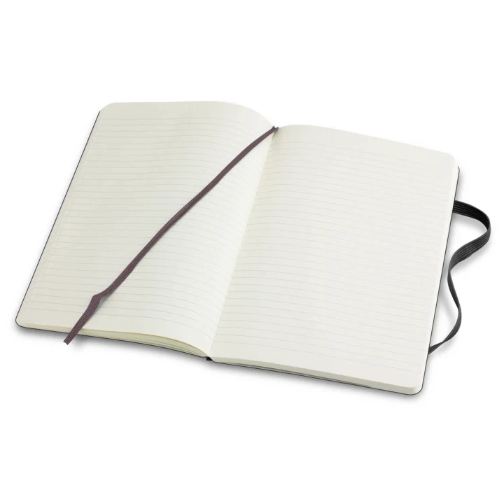 Moleskine Classic Soft Cover Notebook - Large - image 7
