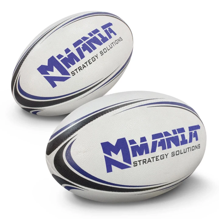 Rugby Ball Pro - image 1