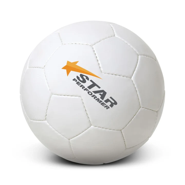 Soccer Ball Promo - image 1