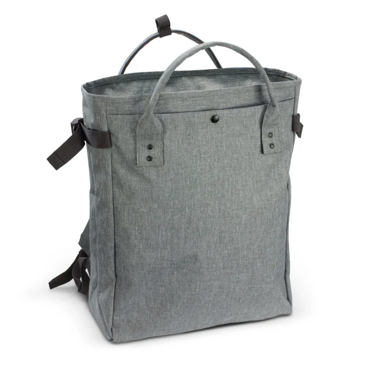 Newport Tote Backpack - image 2