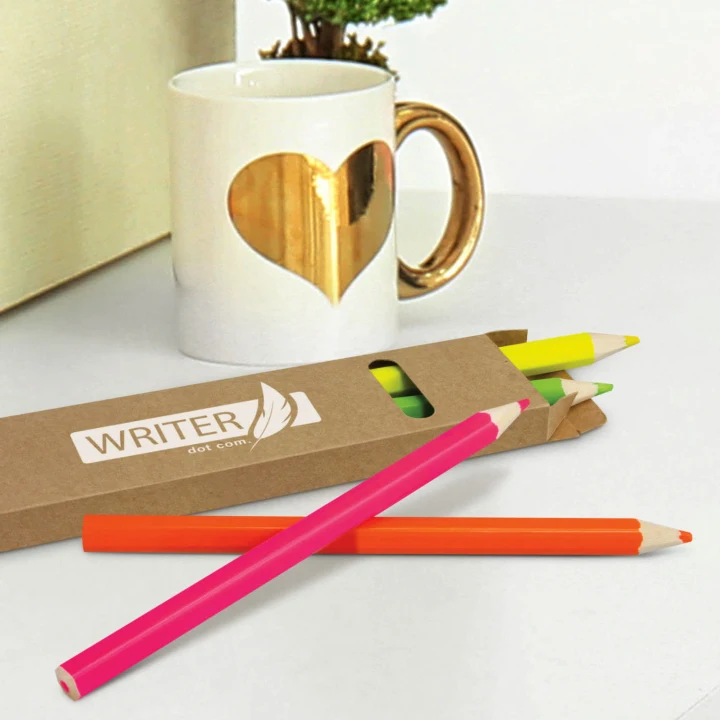 Highlighter Pencil Pack - image 4