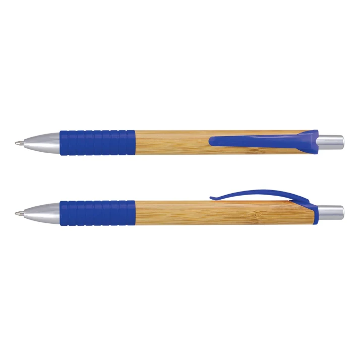 Trinity Bamboo Pen - image 9