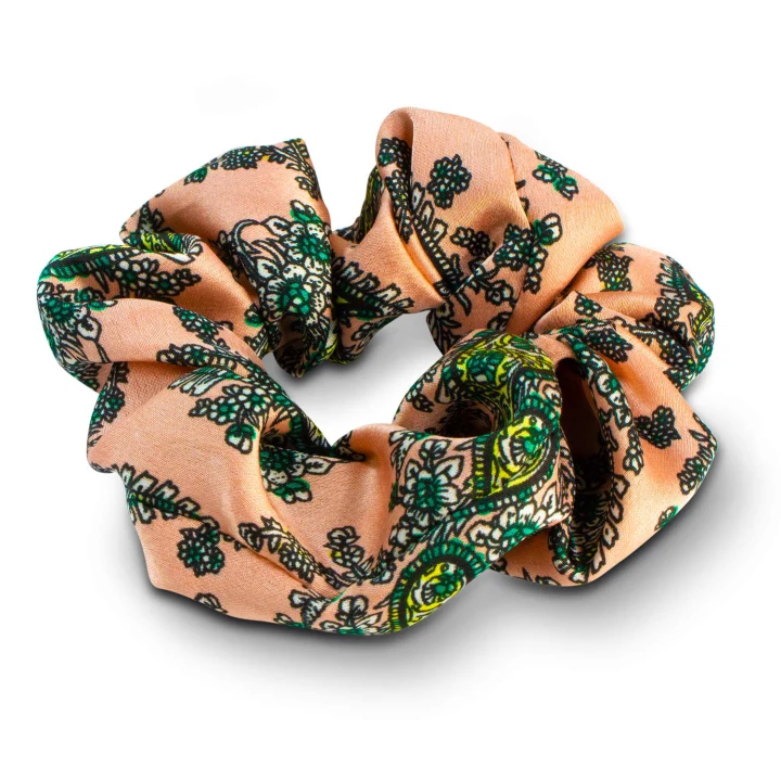 Hair Scrunchie - image 1