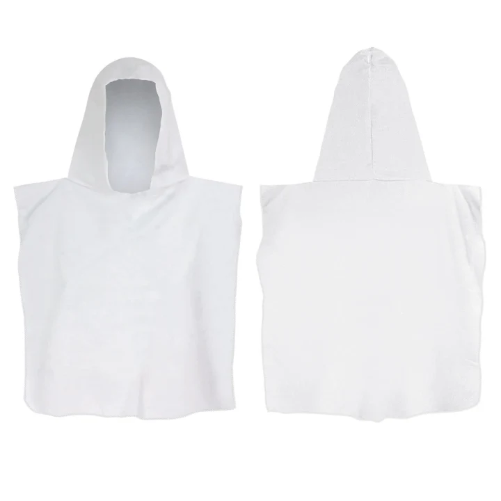 Kids Hooded Towel - image 2