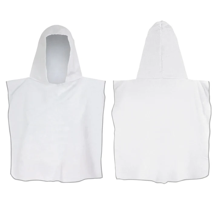 Kids Hooded Towel - image 3