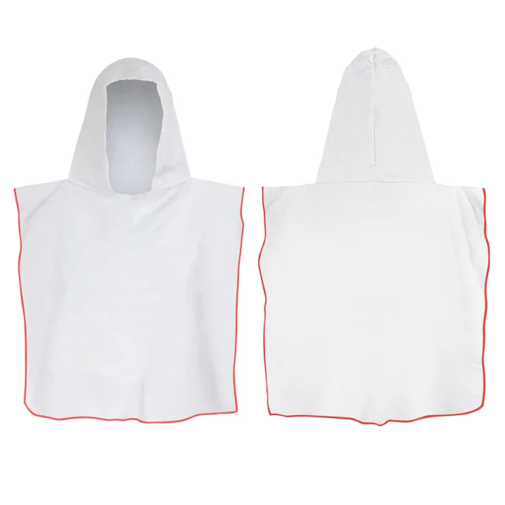 Kids Hooded Towel - image 4