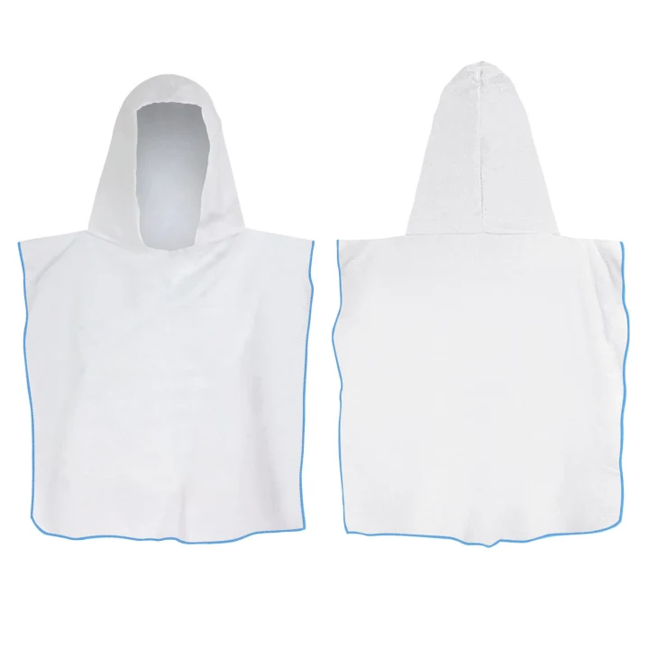 Kids Hooded Towel - image 6
