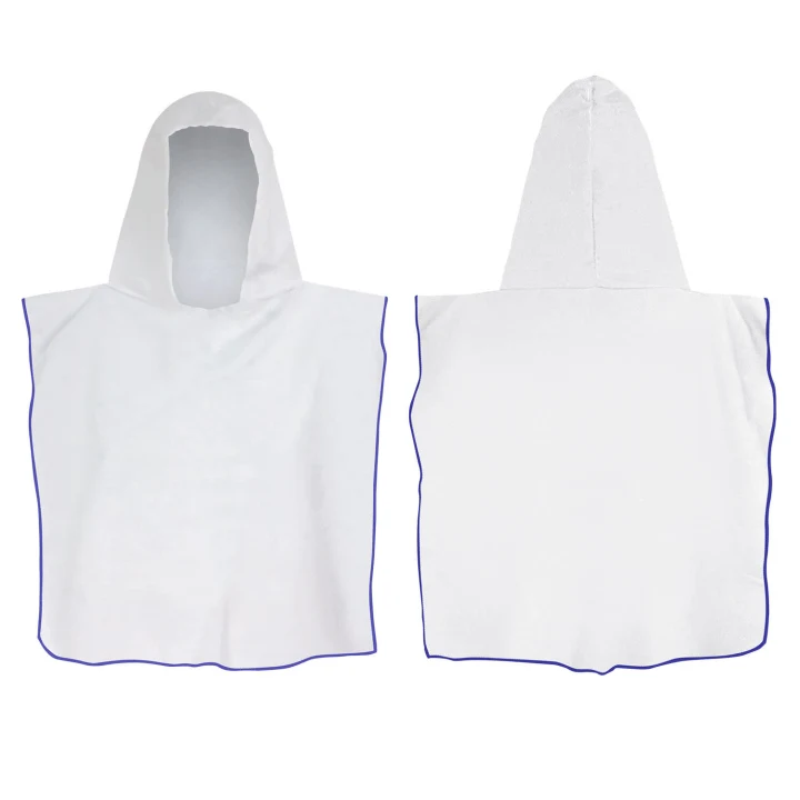 Kids Hooded Towel - image 7