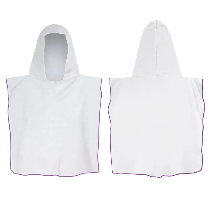 Kids Hooded Towel - image 8