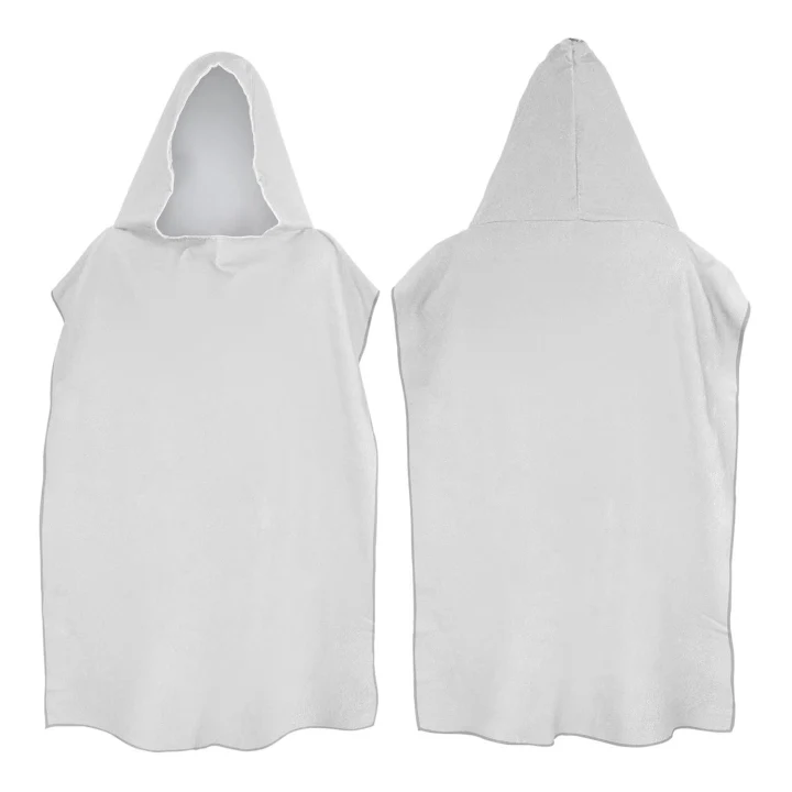 Adult Hooded Towel - image 3