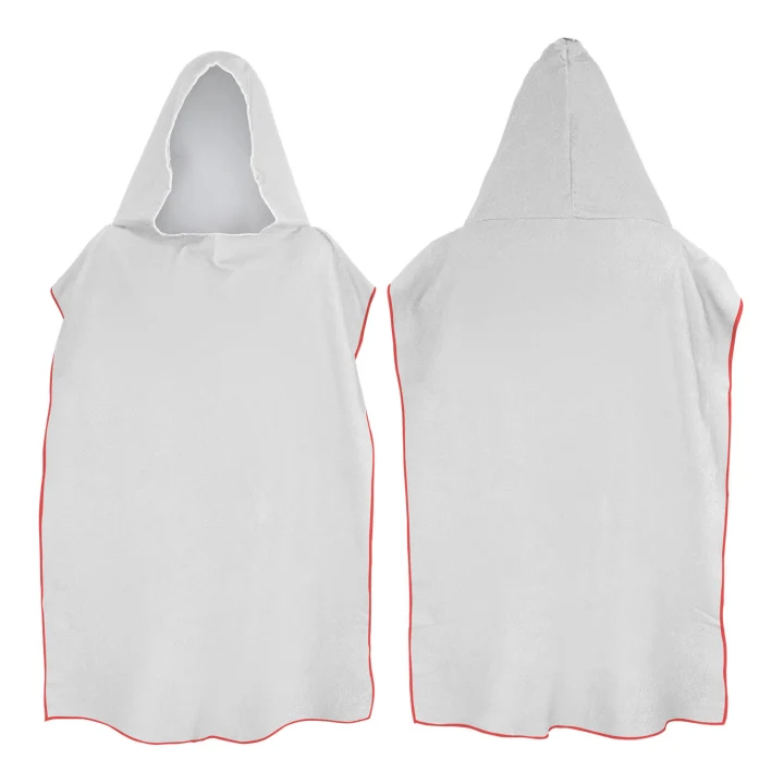 Adult Hooded Towel - image 4