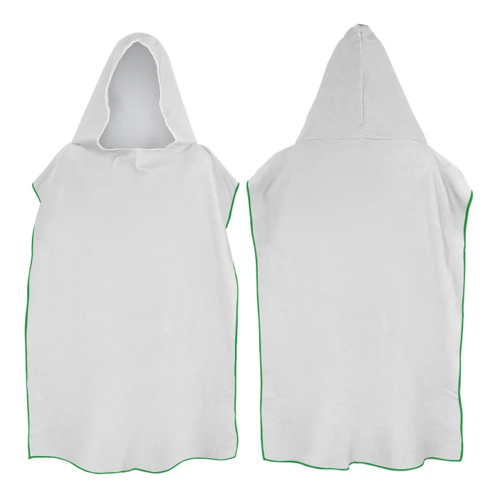 Adult Hooded Towel - image 5