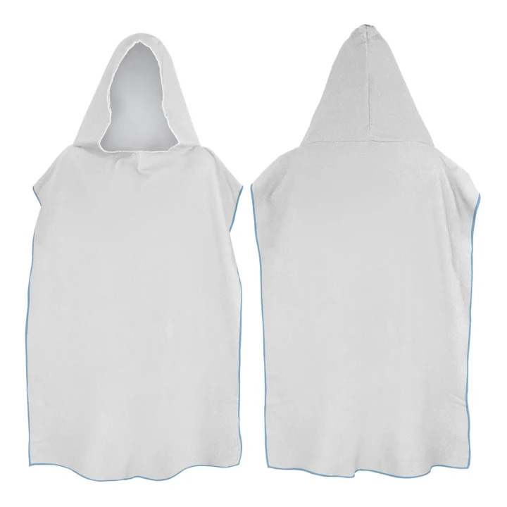 Adult Hooded Towel - image 6