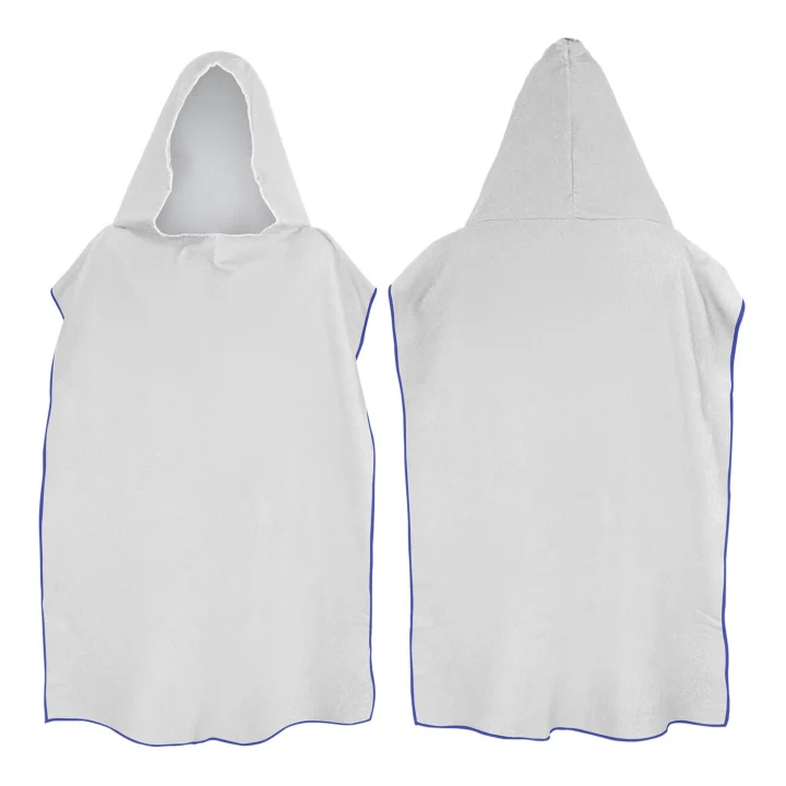 Adult Hooded Towel - image 7