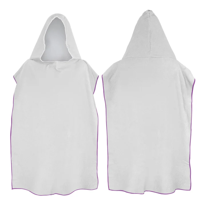 Adult Hooded Towel - image 8