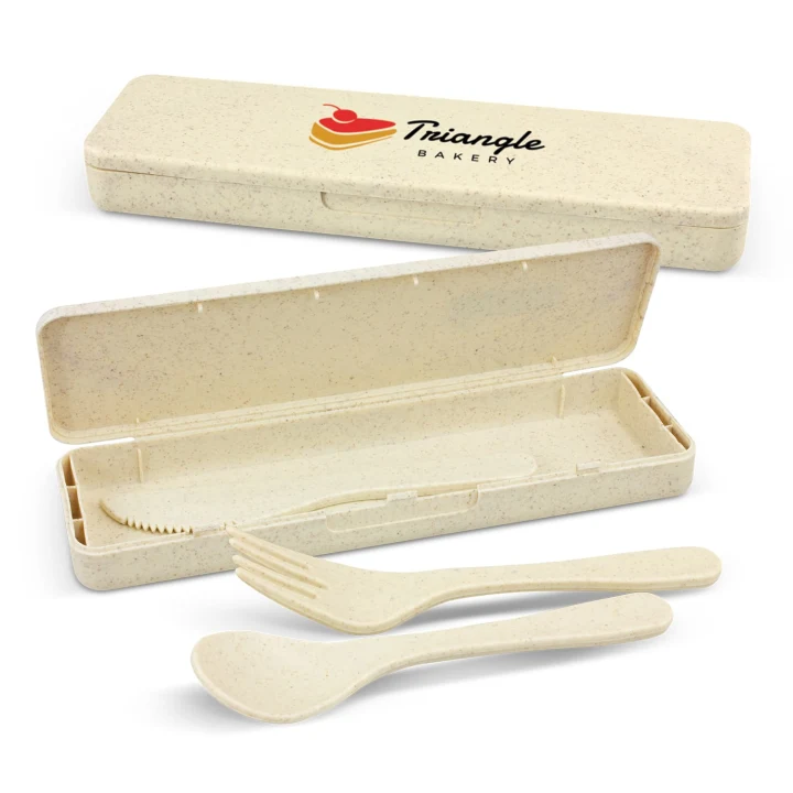 Choice Cutlery Set - image 1