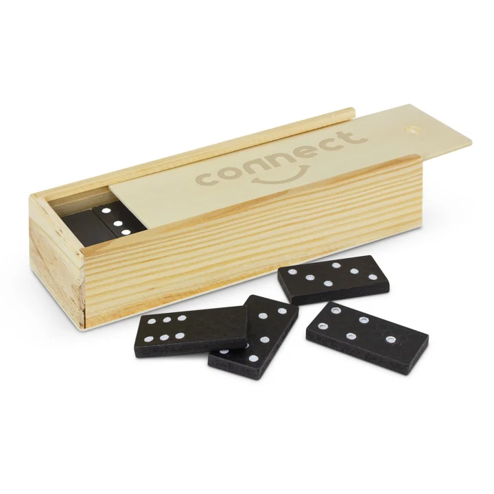 Dominoes Game - image 1