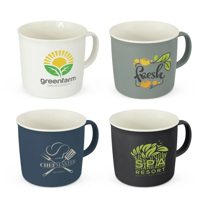 Fuel Coffee Mug - image 1