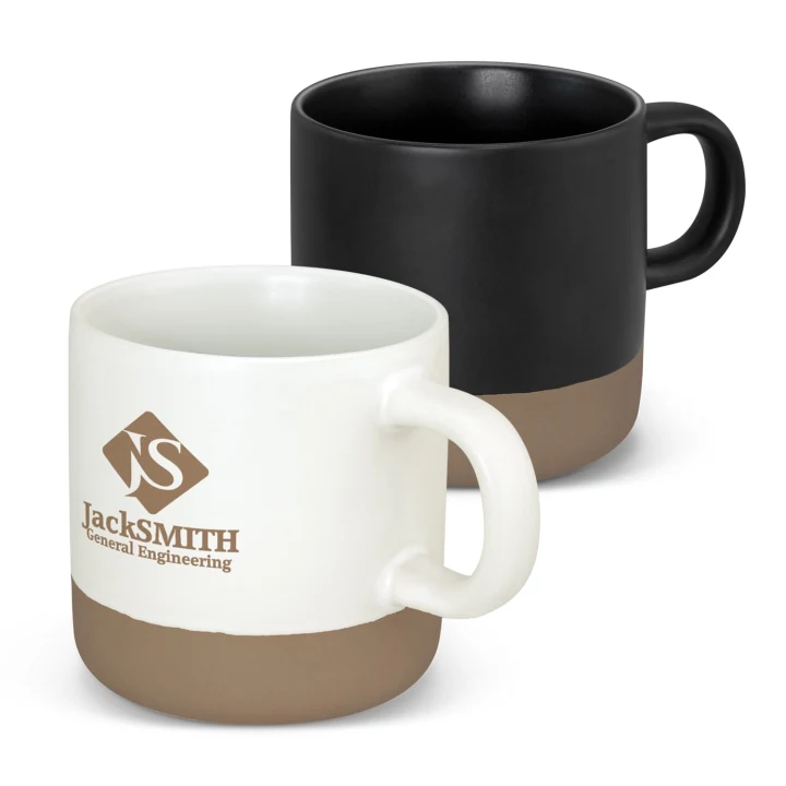 Mason Coffee Mug - image 1