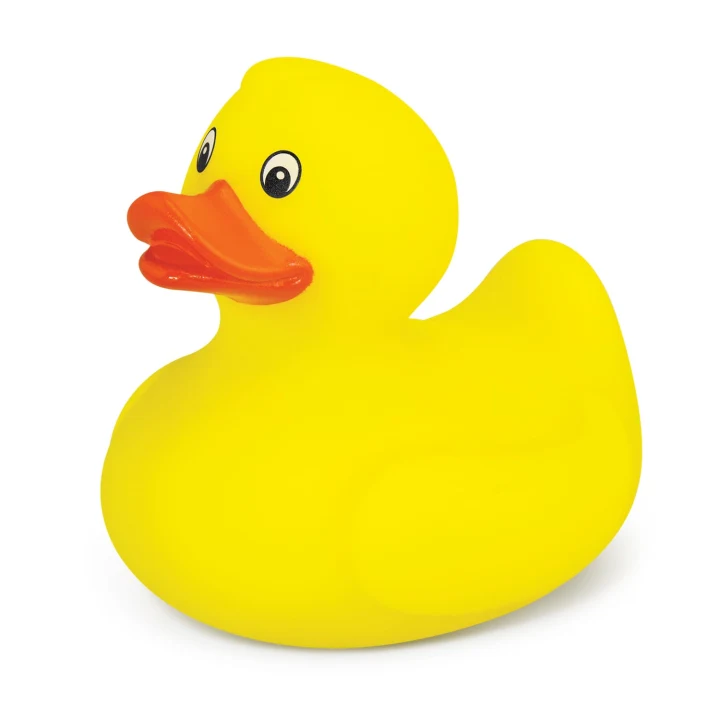 Rubber Duck - image 1