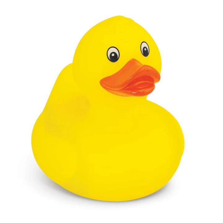 Rubber Duck - image 2