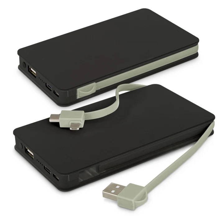 Jarvis 10k Wireless Charging Power Bank - image 3