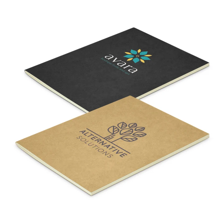 Kora Notebook - Small - image 1