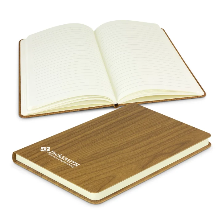Grove Notebook - image 1