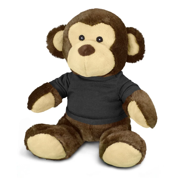 Monkey Plush Toy - image 13
