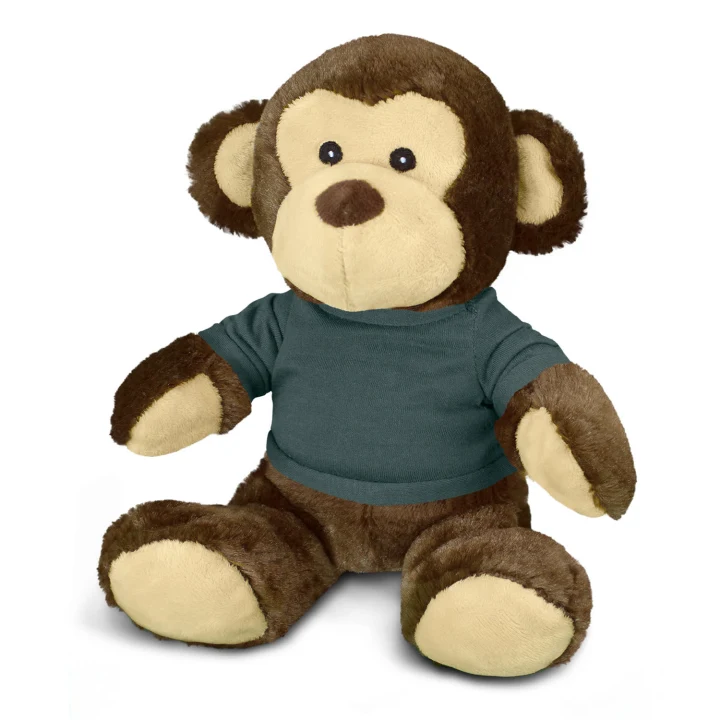Monkey Plush Toy - image 11