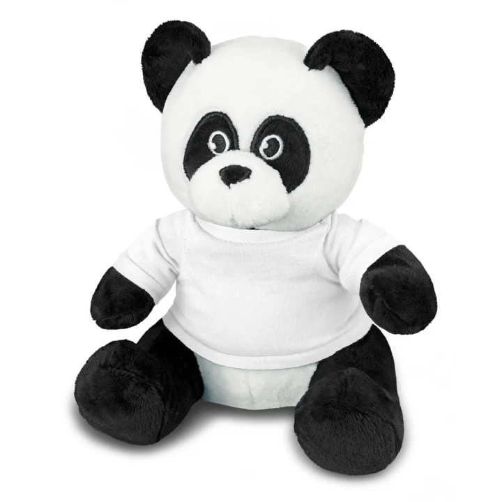 Panda Plush Toy - image 3