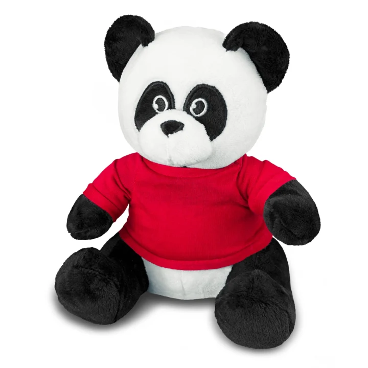 Panda Plush Toy - image 6