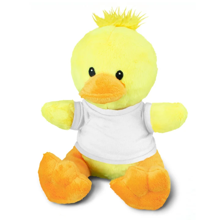 Duck Plush Toy - image 3