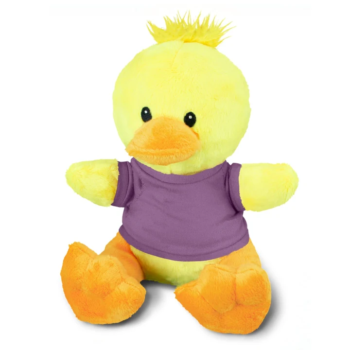 Duck Plush Toy - image 12