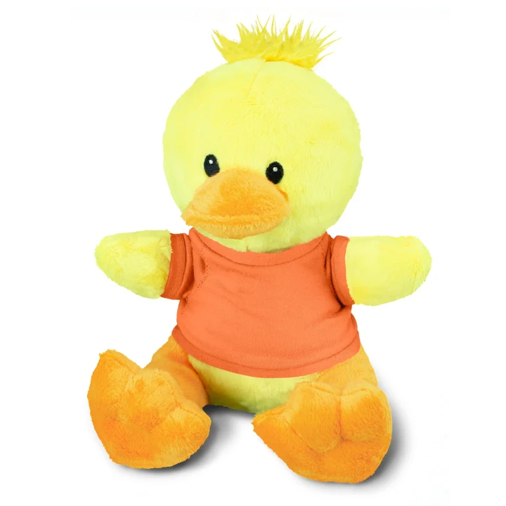 Duck Plush Toy - image 5