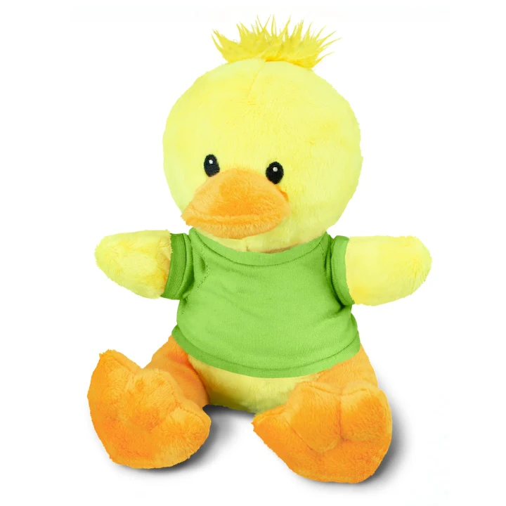 Duck Plush Toy - image 7