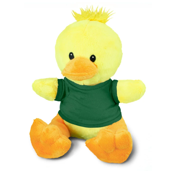 Duck Plush Toy - image 8