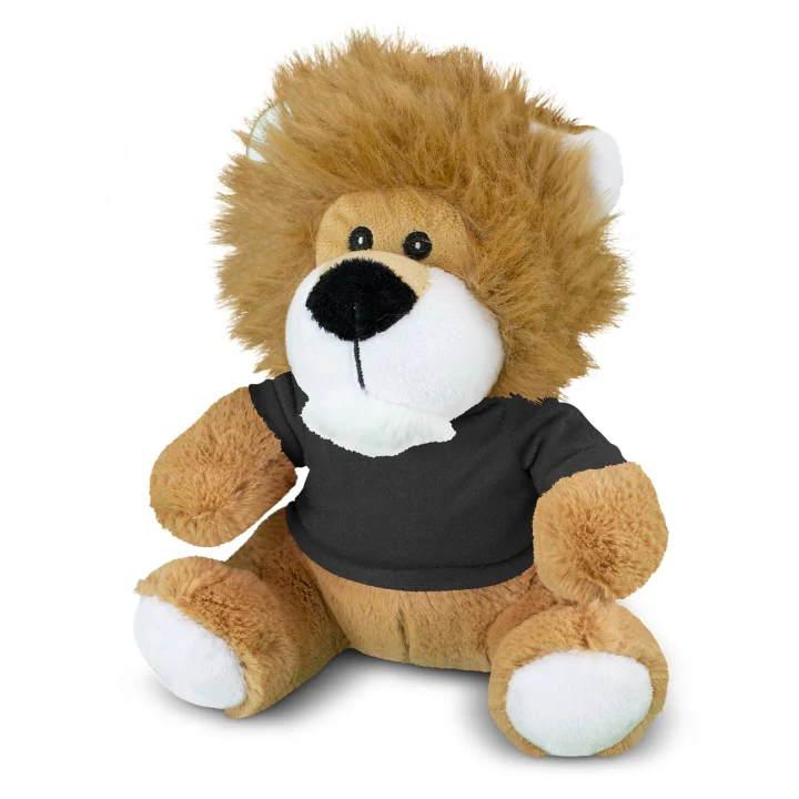 Lion Plush Toy - image 13