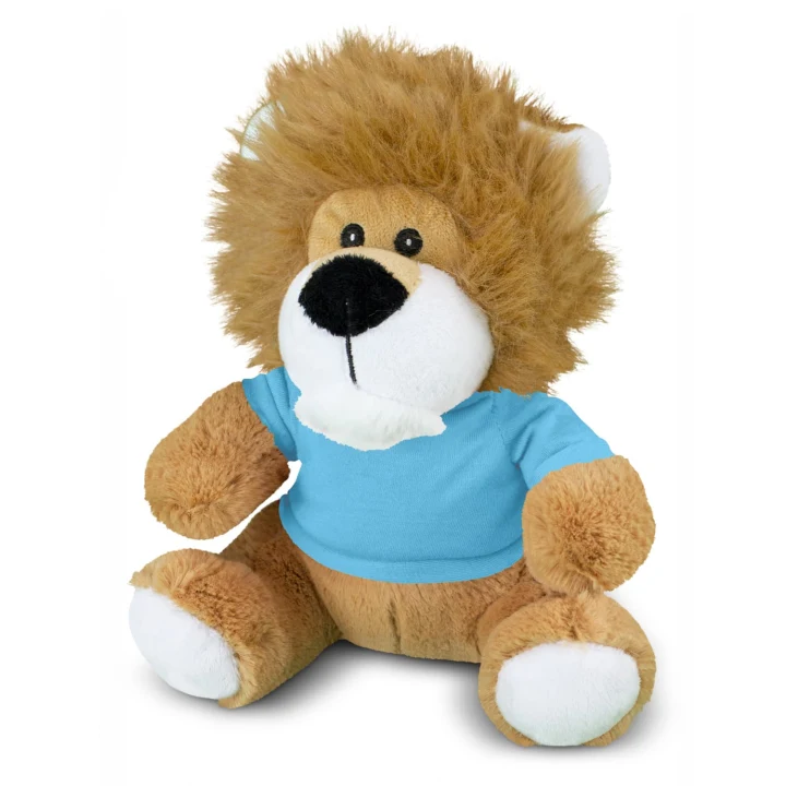 Lion Plush Toy - image 9