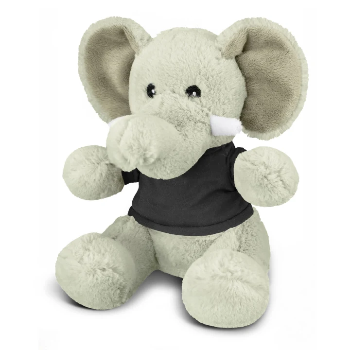 Elephant Plush Toy - image 13
