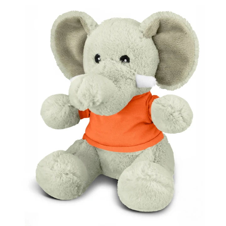 Elephant Plush Toy - image 5