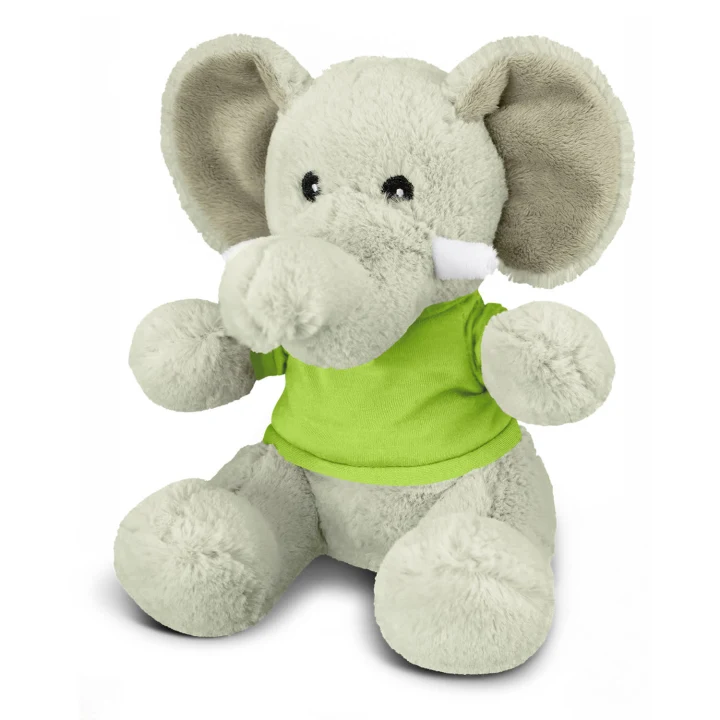 Elephant Plush Toy - image 7